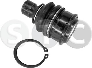 Metalcaucho / STC T453183