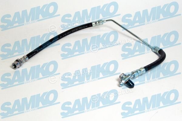 LPR / Samko 6T47861