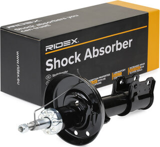 Ridex 854S0034