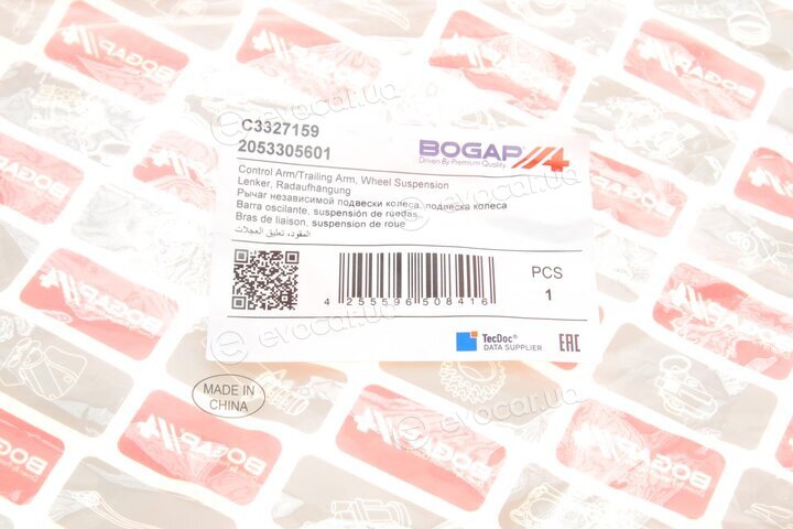 Bogap C3327159