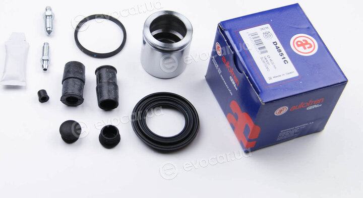 Autofren D4851C