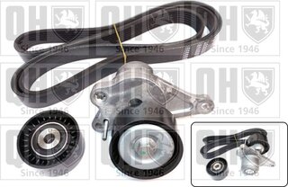 Quinton Hazell QDK185