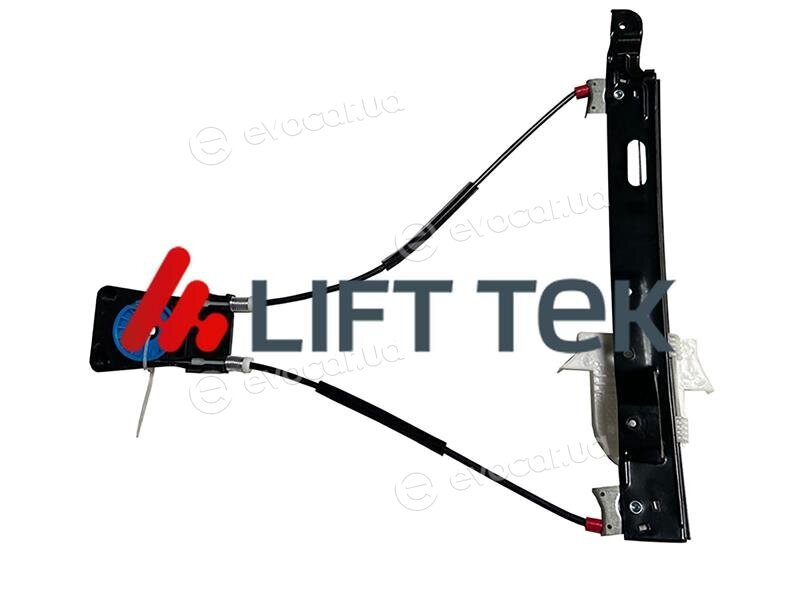 Starline QP FD-MON-07-3920L