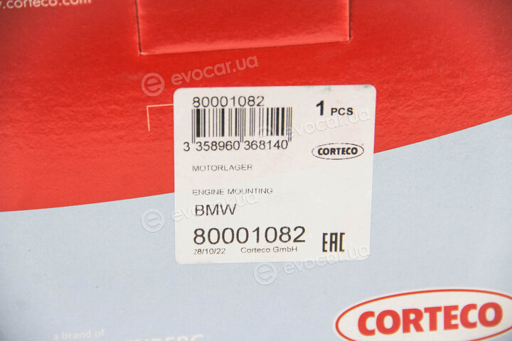 Corteco 80001082