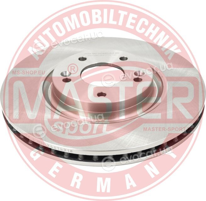 Master Sport 24012802581-PCS-MS
