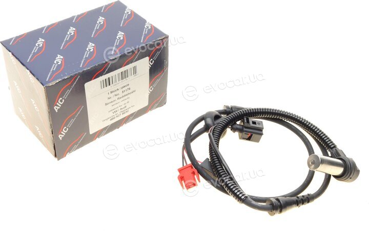 AIC 51176
