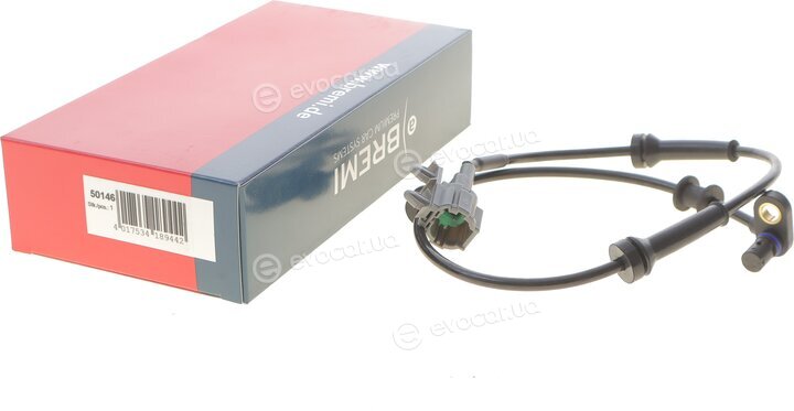 Bremi 50146