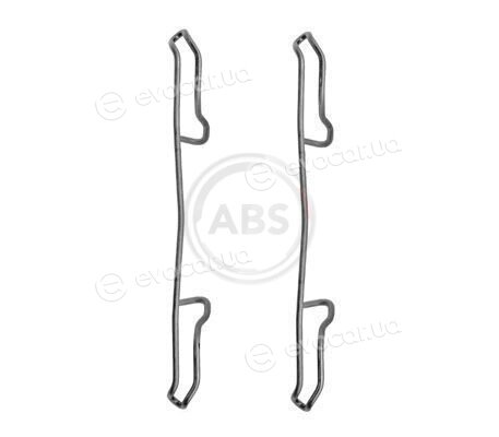 A.B.S. 1100Q