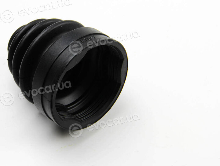 Metalcaucho / STC 10081