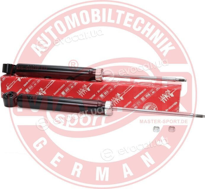 Master Sport 16K004092