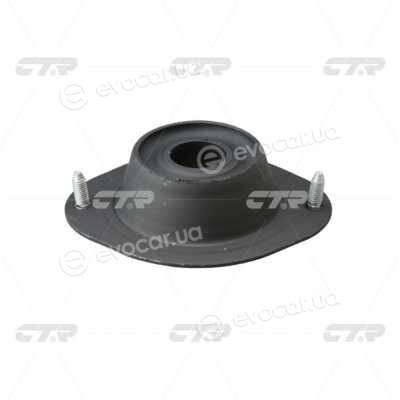 CTR CVKD-65