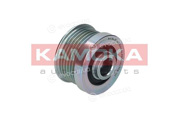 Kamoka RC155