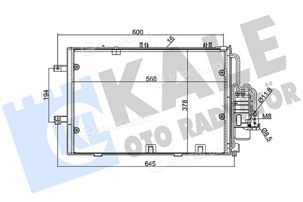 Kale 382000