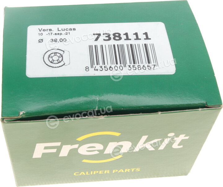 Frenkit 738111