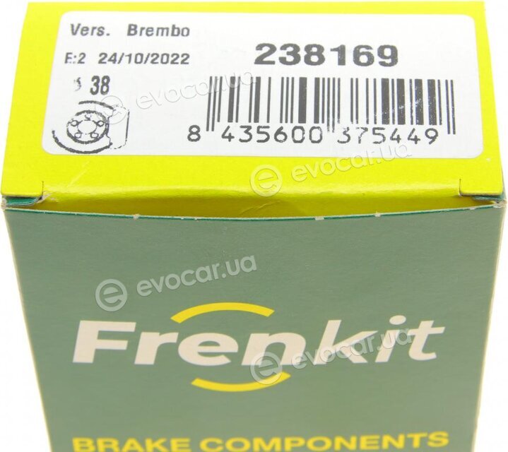 Frenkit 238169