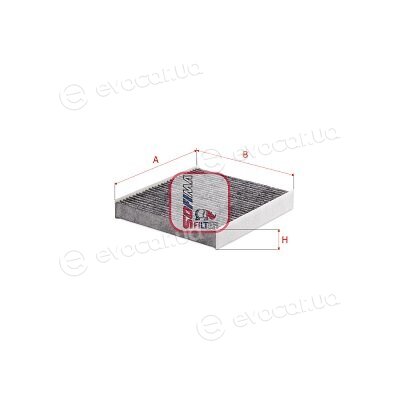 Sofima S 4388 CA