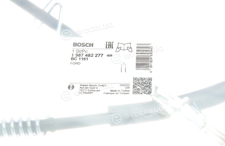 Bosch 1 987 482 277