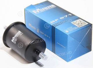 MFilter BF 671
