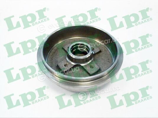 LPR / Samko 7D0244