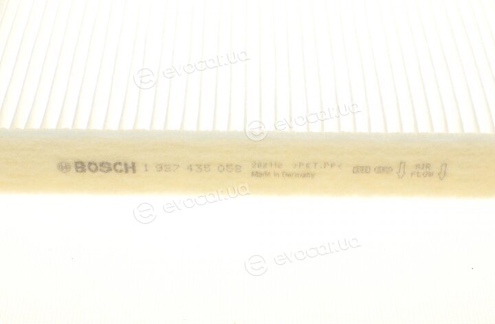 Bosch 1 987 435 058