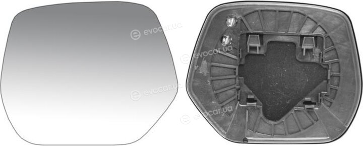 Starline CP HD-CRV-06-3581L