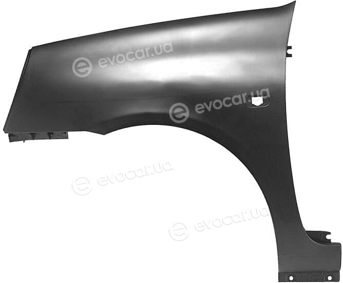 Pro Parts / Klokkerholm 6032313