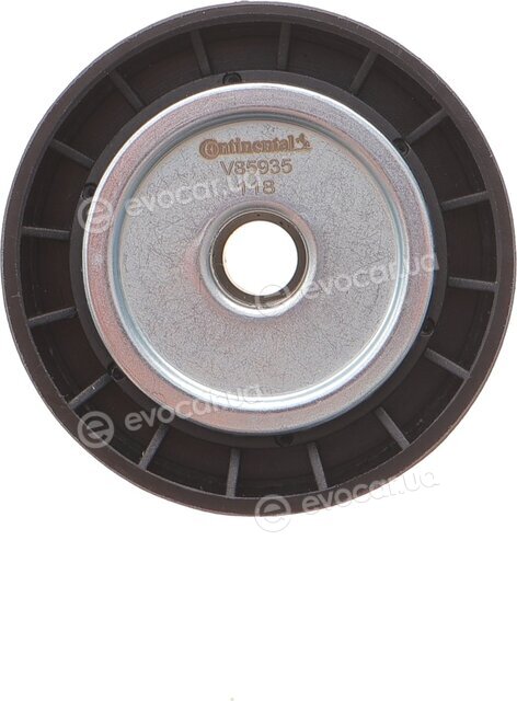 Continental 4PK1538K1
