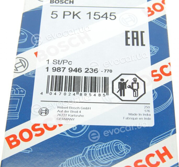 Bosch 1 987 946 236