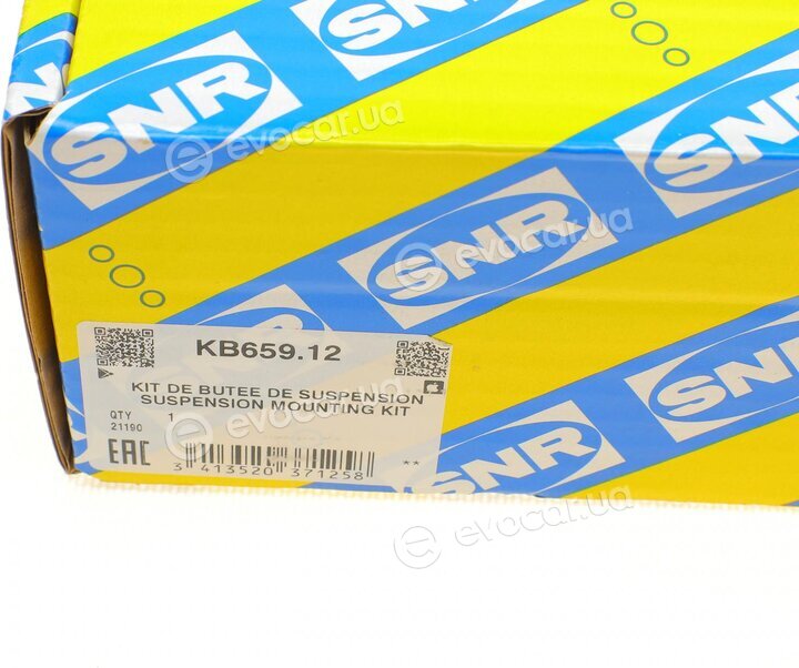 NTN / SNR KB659.12