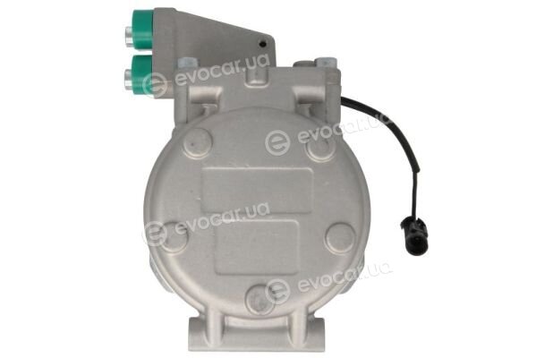 Thermotec KTT090100