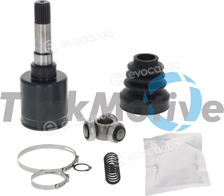TrakMotive 45-0333