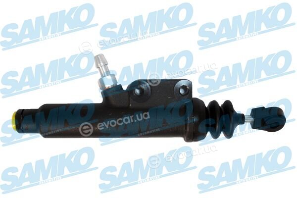 LPR / Samko F30030