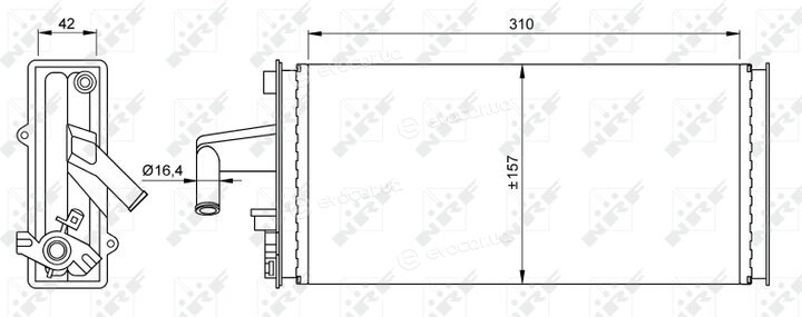 NRF 54259