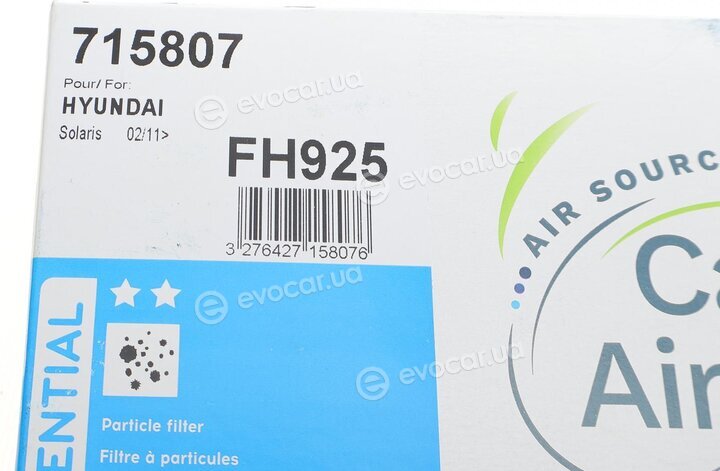 Valeo 715807