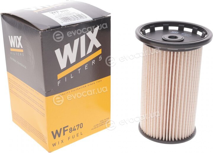 WIX WF8470