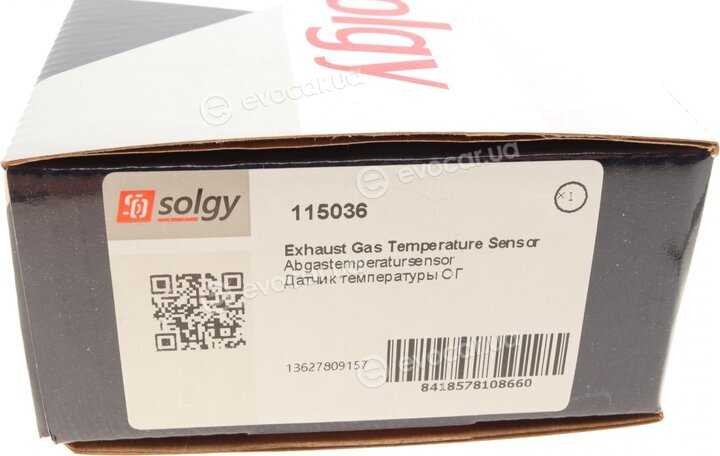 Solgy 115036