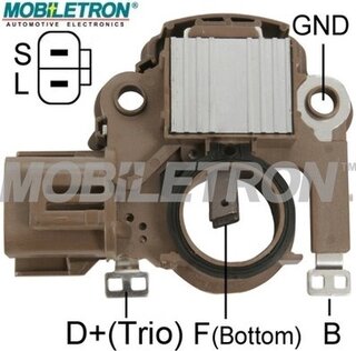 Mobiletron VR-H2009-22