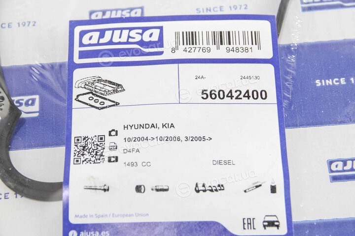 Ajusa 56042400