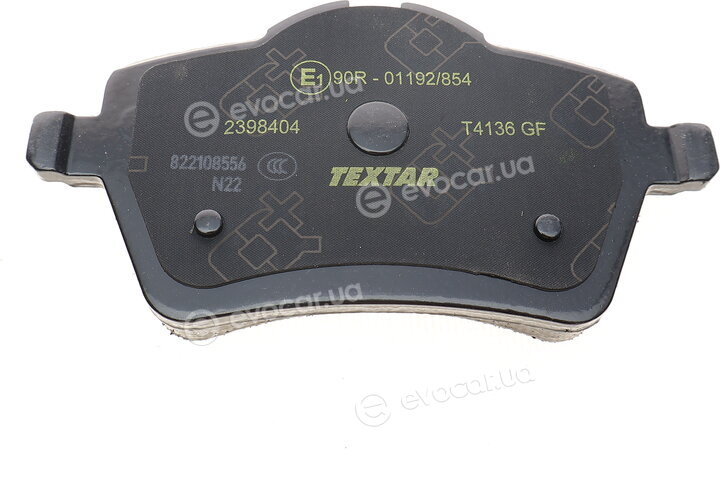 Textar 2398404