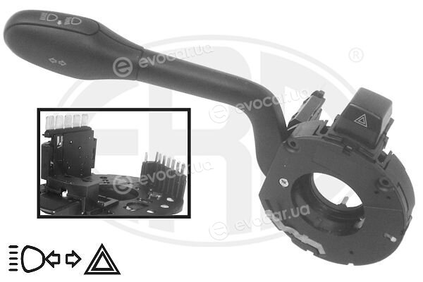 Era / Messmer 440607