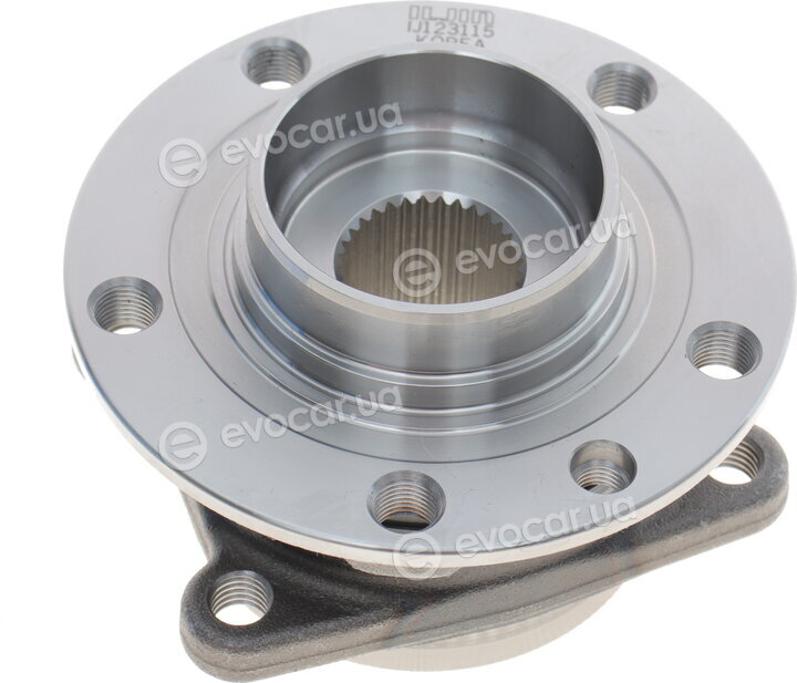 SKF VKBA 6662