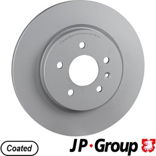 JP Group 1263204300