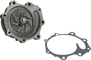 Thermotec WP-NH010
