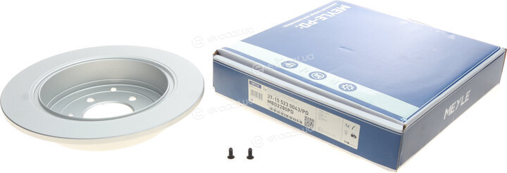 Meyle 37-15 523 0043/PD