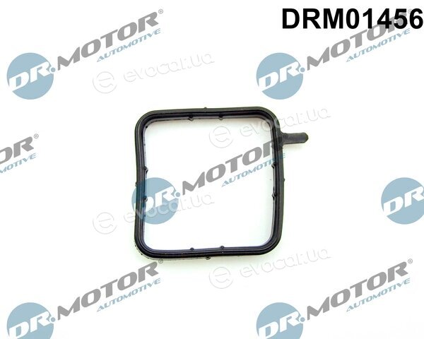 Dr. Motor DRM01456
