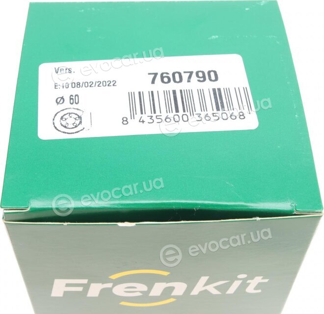 Frenkit 760790