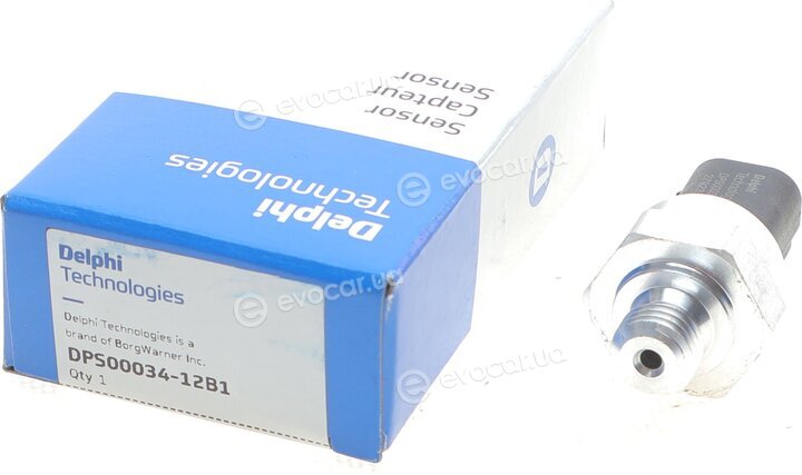 Delphi DPS00034-12B1