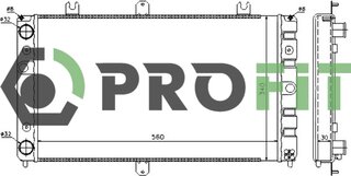 Profit 1740-1502