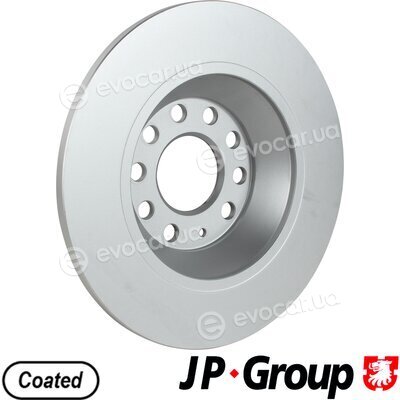 JP Group 1163206400