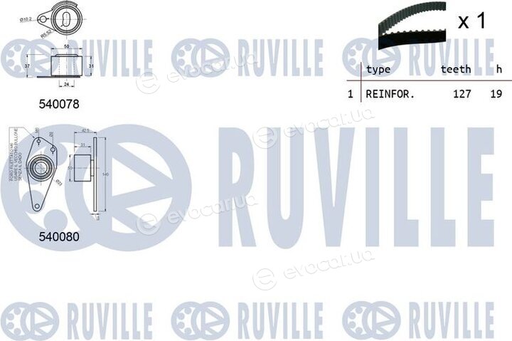 Ruville 550243